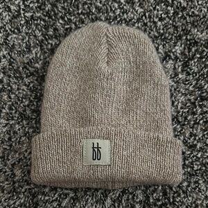 Newborn Beanie